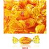 Sperlari 1000 gr 1kg CARAMELLE SPERLARI AL MIELE GOCCIA DI MIELE GIALLE GOLA SALUTE SFUSE