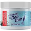 Deo Due Cristalli per Aspirapolvere, Ozonato, 500 Grammi