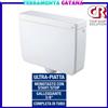 cr solution cassetta scarico per wc esterna risciacquo sciacquone vaschetta da bagno a zaino