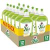 CHANTECLAIR VERT Vert di Chanteclair Ecodetergente Piatti Limone e Basilico Ipoallergenico Metal
