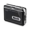 Sanwa Direct Cassette Tape Lettore di conversione MP3 Cassette Tape...