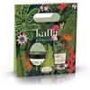 , Kaffa, Crema Mani e Rinforzante Unghie, Set con Crema Idratante Profumata Mani