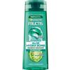 GARNIER Fructis Shampoo Idratante 250 Ml. Aloe Hydra Bomb 72H di Idratazione per Capelli