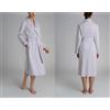 RAGNO VESTAGLIA DA CAMERA DONNA IN INTERLOCK COTONE CALDO INVERNALE GIOVANILE RAGNO
