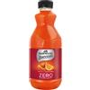 San Benedetto Succo di Frutta San Benedetto Succoso Zero Arancia e Arancia Rossa 6 x 900ml