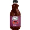 San Benedetto Succo di Frutta San Benedetto Succoso Zero Frutti Rossi 6 x 900ml