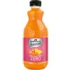 San Benedetto Succo di Frutta San Benedetto Succoso Zero Arancia Carota e Limone 6 x 900ml