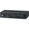 Trevi HE 3378 T2 Decoder Digitale Terrestre HD DVBT-T2 con H.265/HEVC 10 (e7W)