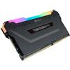 Corsair Vengeance RGB Pro CMW8GX4M1Z3200C16 memoria 8 GB DDR4 3200 MHz