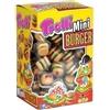Trolli 80 MINI BURGER GOMMOSI CARAMELLE GOMMOSE TROLLI HAMBURGER PANINO BIG MAC BOX
