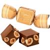 Caffarel PRALINE CIOCCOLATO CAFFAREL PIEMONTE CLASSICO NOCCIOLATO GIANDUIA 300gr NOCCIOLE