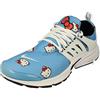 Nike Nik X Hello Kitty, Scarpe con Lacci Uomo, Tan/Black/Night Blue, 41 EU