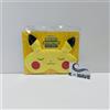 Senza marchio Pokemon Pikachu Sleep Eye Mask / Deep Sleep Essential / Express / originale