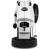 DIDIESSE BABY FROG COFFEE AND TEA (BIANCO) - MACCHINA DA CAFFE'' CON FRULLINO E