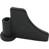 Bread Maker Blade in lega di pane Maker Paddle per sostituire le parti della