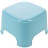 Piccolo sgabello per bambini, sicuro e comodo, per bagno e toilette, design