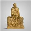 Silai Scultura Di Shirdi Sai Baba Statua Figurina