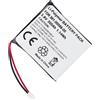 CHUNCAIL Batteria di ricambio per smartwatch 361-00098-00 per Garmin Fenix 5X Li Polymer