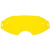 SeeCle 416006 lenti di ricambio per maschere giallo compatibile per maschera Oakley Airbrake Flat
