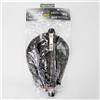 Marciapiede tailwalk CATCHBAR kai TINY NET 210 16954 Net Short Landing Tool Japan NUOVO
