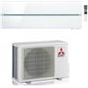 Mitsubishi Electric MUZ-LN35VG2 Condizionatore unità esterna Bianco