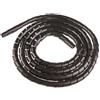 Poly pool Raccoglicavo Poly Pool PP8075.2 nero