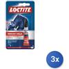 Loctite 3x Rimuovi colla Loctite Scolla Tutto, modello 1604272, per rimuovere residui di