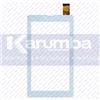 Mediacom TOUCH SCREEN MEDIACOM SMARTPAD I7 M-MPI7A3G VETRO DIGITIZER SCHERMO BIANCO WHITE