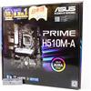 ASUS PRIME H510M-A Intel H510 DDR4 LGA 1200 Micro ATX scheda madre Giappone N...