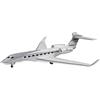 Amewi 24124 AMXPlanes AM650 Business Jet 1766 mm PNP