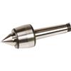 ECHO ENG TORNIO CONTROPUNTA ROTANTE GIREVOLE ALTA PRECISIONE CONO MORSE 2 CM2 ECHO ENG