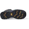 Cat Footwear EVERETT S3 WR CI H - Stivali per lavori industriali, Black,
