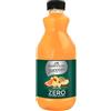 San Benedetto Succoso Zero Frutta Mix 900 ml. Bevanda a base di frutta leggera e dissetante in Acqua Minerale Naturale, zero zuccheri aggiunti e pochissime calorie