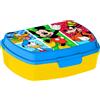 DISNEY TATAWAY Disney lunch box Funny Mickey Has Fun contenitore alimentare con design
