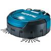 Makita aspirapolvere 18 V robot pulitore RC200DZSP solo strumento