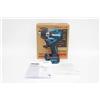 Makita TW007GZ Chiave a percussione ricaricabile Corpo solo 40 V max dal Giap...