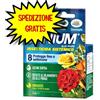 PROTECT GARDEN SANIUM SL 25 PFnPO 5 ML R.M.S.M°16597 Insetticida sistemico conc.