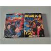 DYLAN DOG 371 ARRIVA IL DAMPYR COVER A + COVER B SERGIO BONELLI EDITORE
