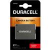 Duracell Batteria Ricaricabile DURACELL DR9967 = Canon LP-E10 x EOS Rebel T3 T5 Kiss X50