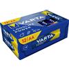 Varta VARTA Longlife Power AA Cube Pack12 Batteria Stilo (AA)