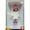 GIOCHI PREZIOSI Arias Elegance Bambola Carlotta con cappello Rosa cm 40 by Giochi Preziosi