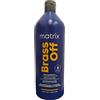MATRIX Balsamo Capelli Colorati MATRIX TOTAL RESULTS Brass Off Blue conditioner 1000ml