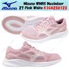 Mizuno WMNS Maximizer 27 rosa bianco K1GA250123 taglia donna