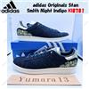 adidas Originals Stan Smith Night Indigo KI8781 taglia uomo