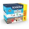 Caffè Borbone CAFFÈ CIALDE BORBONE MISCELA DECISA CIALDE COMPOSTABILE SOSTENIBILE 150 PZ