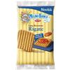 Mulino Bianco FETTE BISCOTTATE MULINO BIANCO RIGATE 100 CF DA 2 CLASSICHE HOTEL BIFETTE
