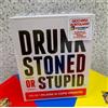 asmodee Drunk Stoned or Stupid Gioco da Tavolo + 18 anni da 4 giocatori. By Asmodee