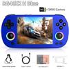 ANBERNIC RG40XX H 64 GB, WIFI Bluetooth IPS 4.0" CONSOLE PORTATILE LINUX RETRÒ