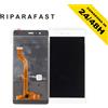Huawei DISPLAY PER HUAWEI P9 LITE VNS-L31 L23 L21 LCD TOUCH SCREEN SCHERMO VETRO BIANCO