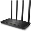 TP-Link Archer C80 Gigabit Router Wi-Fi Dual Band AC1900 Wireless, 5 Porte Gigab